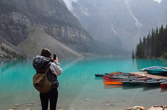 Moraine Lake and Lake Louise Shuttle | End of Summer Seat Sale! - Final Thoughts