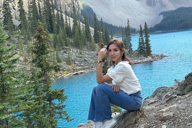 Moraine Lake and Lake Louise Tour - Introduction: Why This Tour Might Be Just Right for You