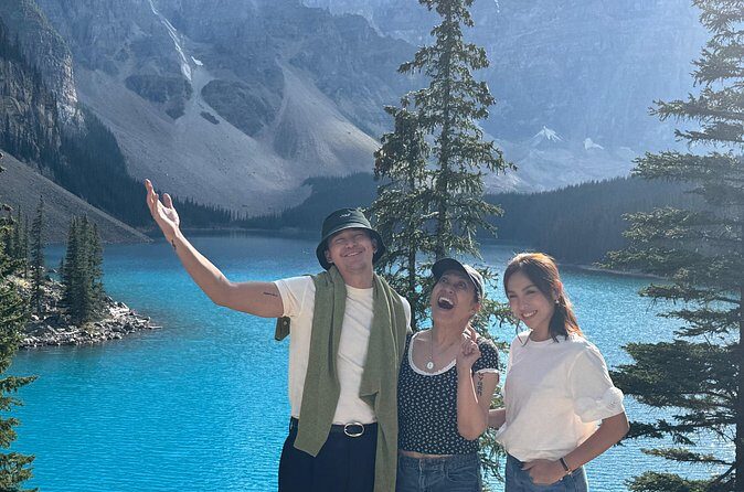 Moraine Lake and Lake Louise Tour - Pricing and Overall Value