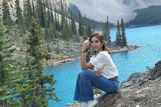 Moraine Lake and Lake Louise Tour - FAQ: Common Questions About the Moraine Lake and Lake Louise Tour