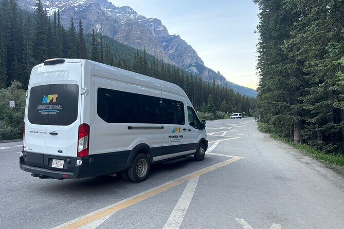 Moraine Lake And Lake Louise Tour from Banff - An Honest Look at the Itinerary