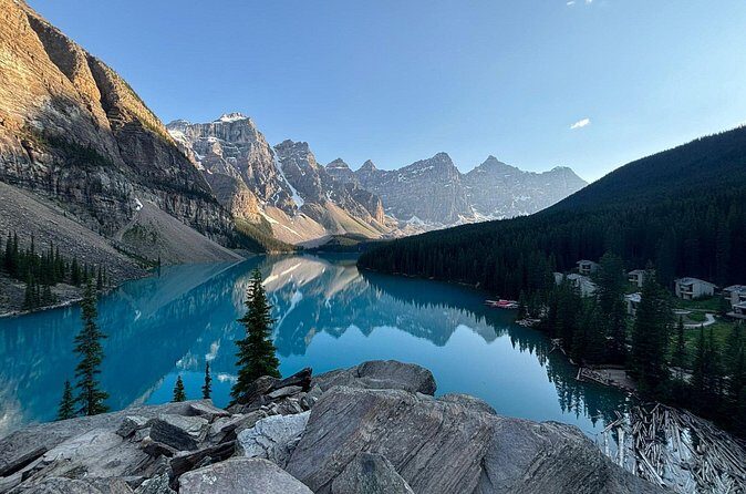 Moraine Lake And Lake Louise Tour from Banff - Who Will Love This Tour?