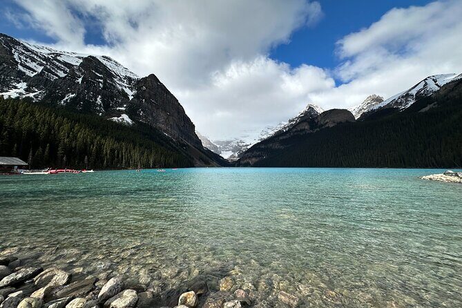 Moraine Lake And Lake Louise Tour from Banff - Final Thoughts: Is This Tour Worth It?