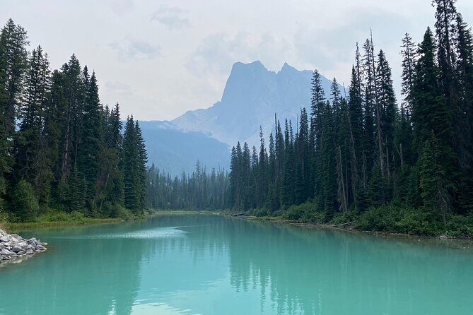 Moraine Lake, Lake Louise, Emerald& Peyto Lake 4 lakes from Banff - Final Thoughts