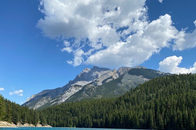 Moraine Lake & Louise & Banff Day Tour From Calgary-Canmore-Banff - Authenticity & Experience