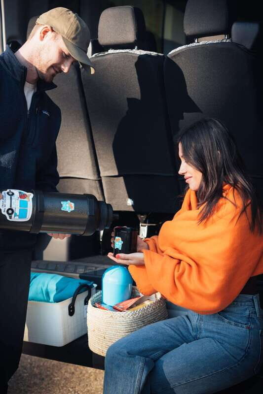 Moraine Lake Sunrise & Lake Louise Golden Hour Experience - FAQ