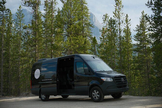 Moraine Lake Sunrise Magic Premium Tour from Canmore Banff - An In-Depth Look at the Experience