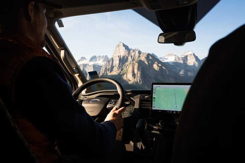 Moraine Lake Sunrise: Premium Tour from Canmore & Banff - Final Thoughts