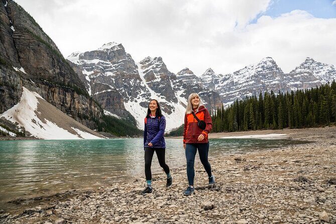 Moraine Lake, Yoho National Park, and Banff Town Trip - Final Thoughts