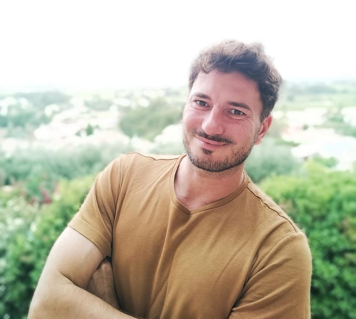 More Than a Wine Tour : Day Like a Local in the Countryside - Key Points