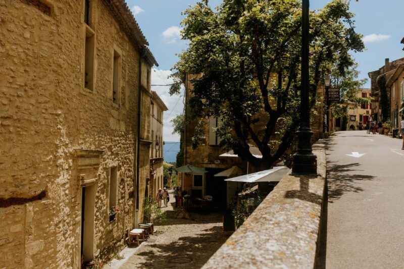 More Than a Wine Tour : Day Like a Local in the Countryside - Inclusions