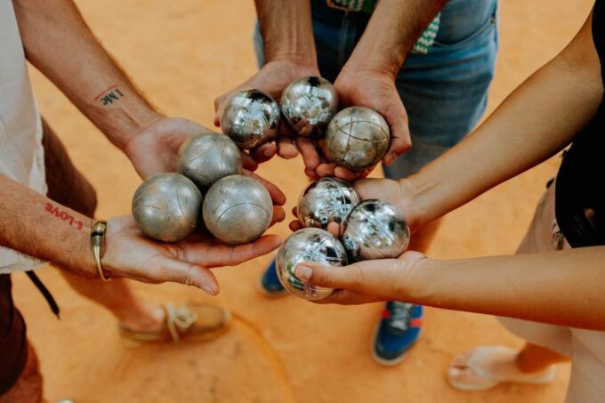 More Than a Wine Tour : Day Like a Local in the Countryside - Authentic Hilltop Village Experience