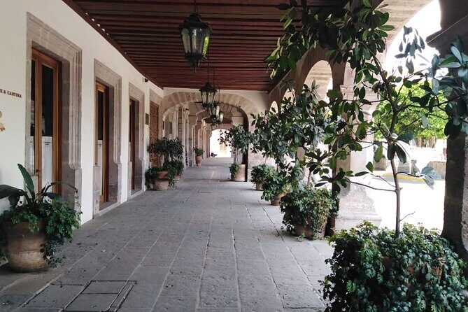 Morelia City Tour - An In-Depth Look at the Morelia City Tour