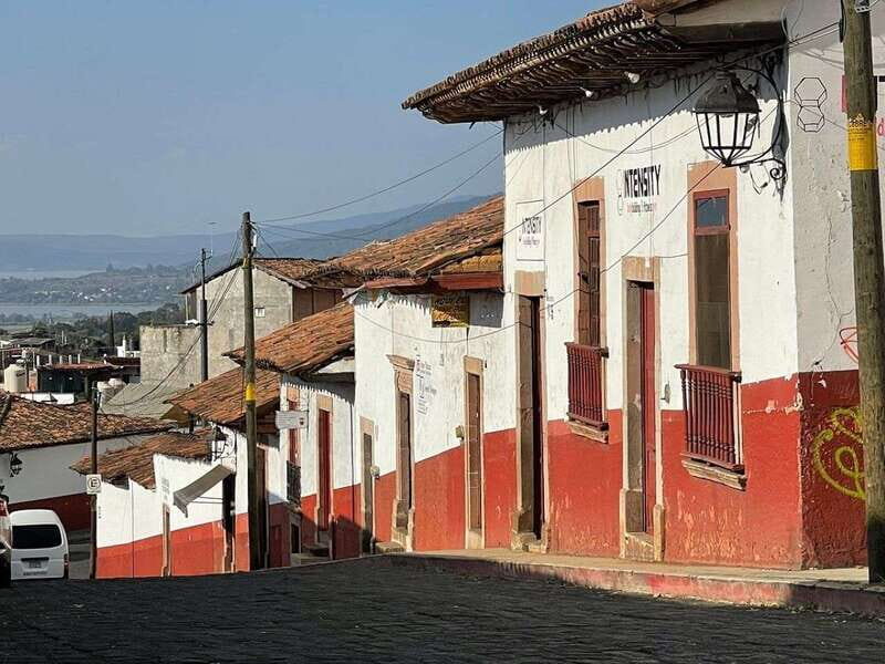 Morelia: The 3 Magic Towns Tour! - Authenticity and Traveler Feedback