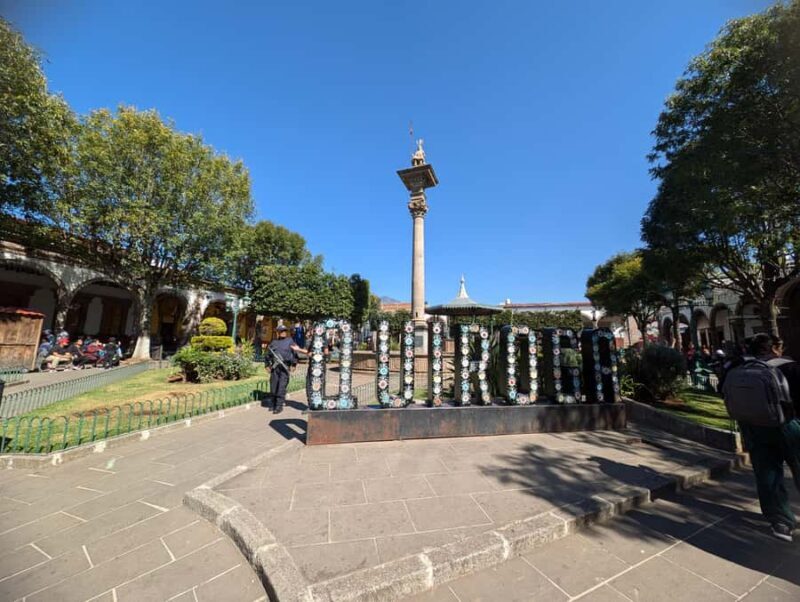 Morelia: Traditional Pátzcuaro - An Overview of the Tour Experience