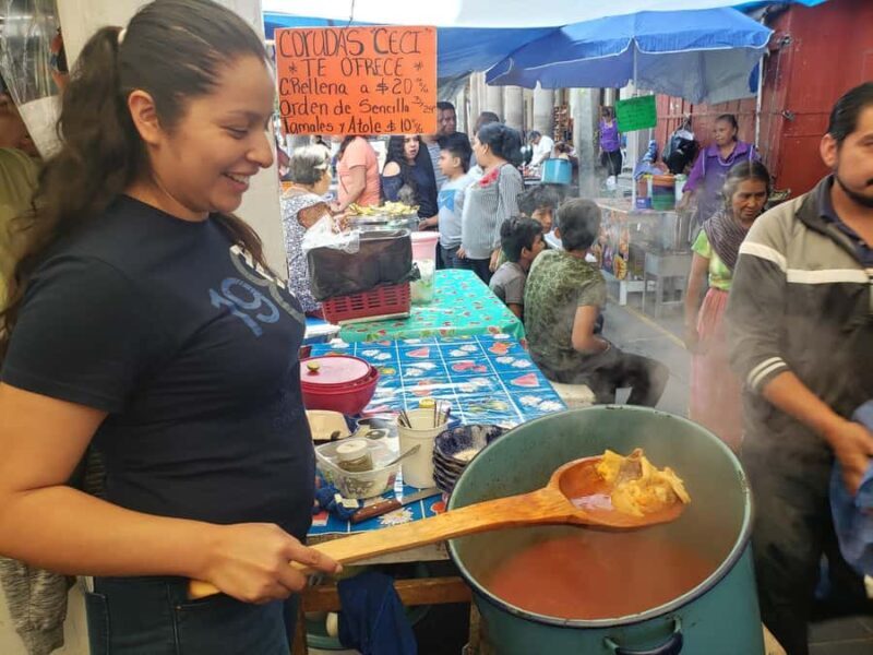 Morelia: Traditional Pátzcuaro - The Sum Up