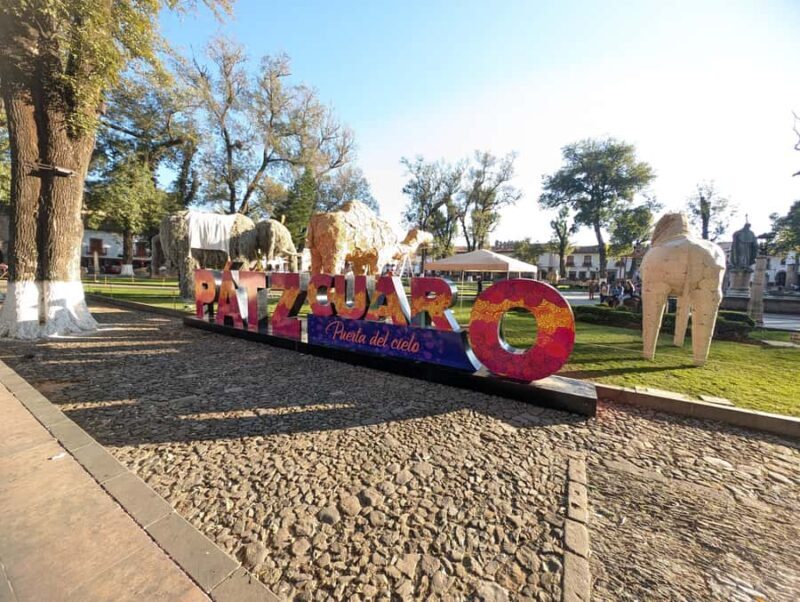 Morelia: Traditional Pátzcuaro - FAQ