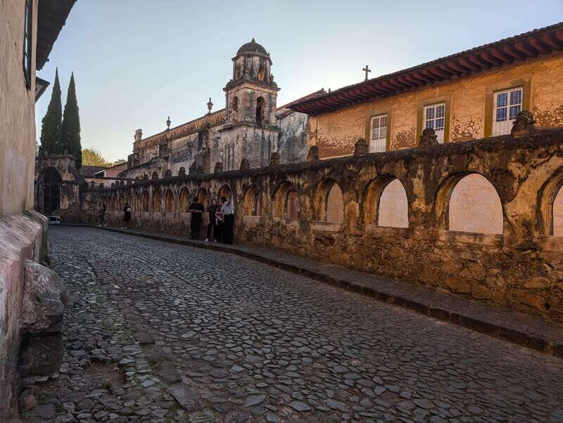 Morelia: Traditional Patzcuaro - An In-Depth Look at the Tour