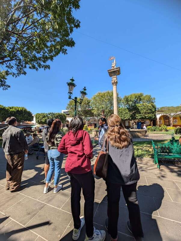 Morelia: Traditional Patzcuaro - Who This Tour Is Perfect For
