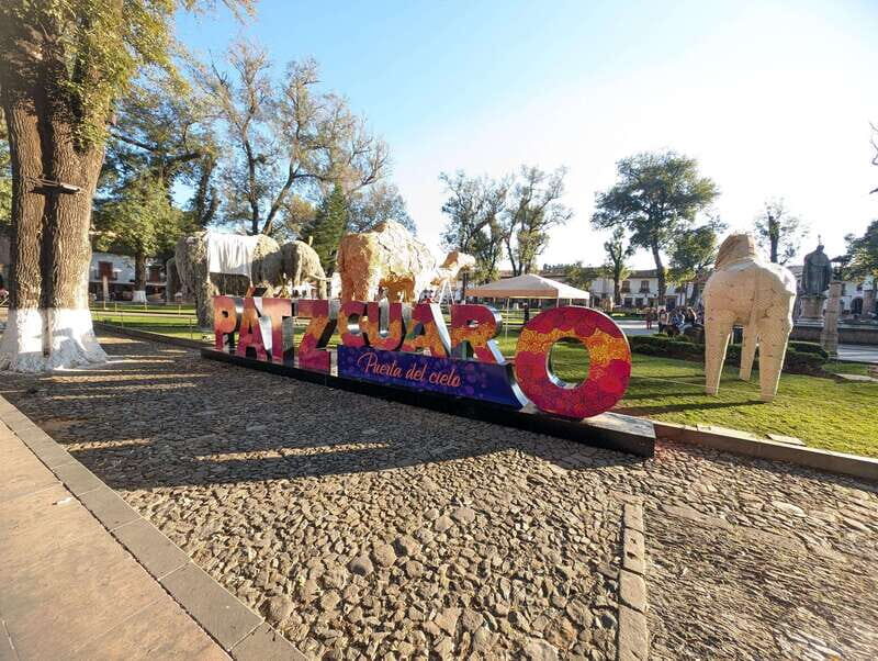 Morelia: Traditional Patzcuaro - Final Thoughts