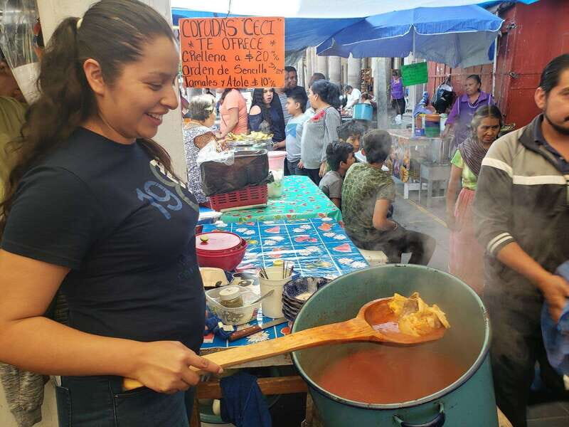 Morelia: Traditional Patzcuaro - FAQ