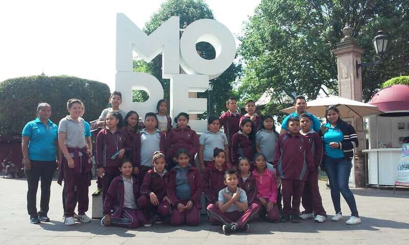 Morelia: Walking City Tour - Key Points