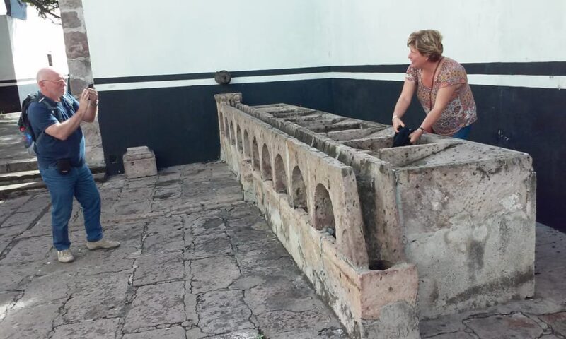 Morelia: Walking City Tour - Guide and Group Experience