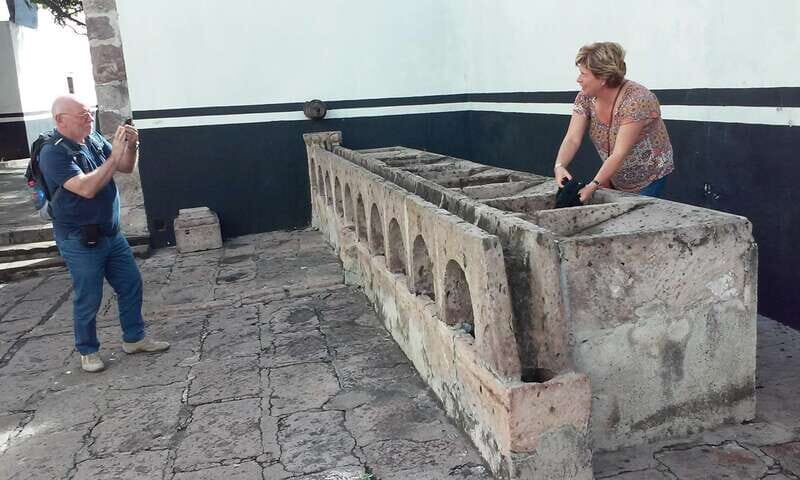 Morelia: Walking City Tour - Practical Tips