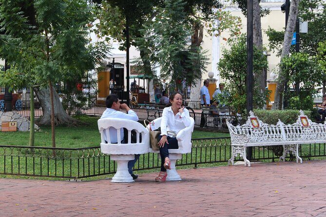 Morelias Heritage Path: A Cultural Discovery Walk - Key Points