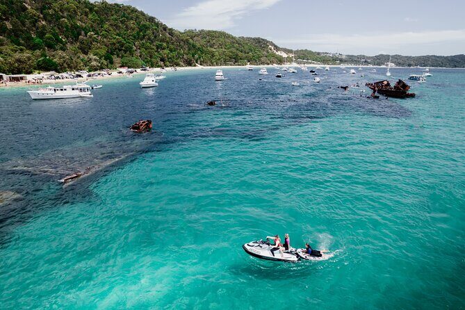 Moreton Island Eco Marine Safari Cruise and Snorkel - Final Thoughts: Is This Tour for You?