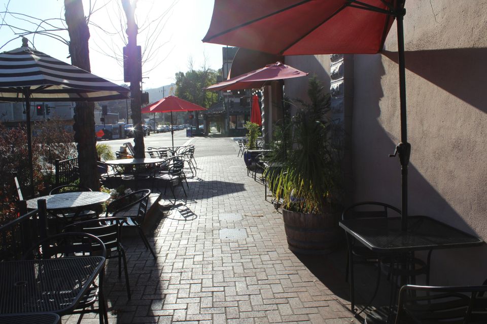 Morgan Hill Outdoor Escape Game: The Case of the Missing Gem - Booking and Payment