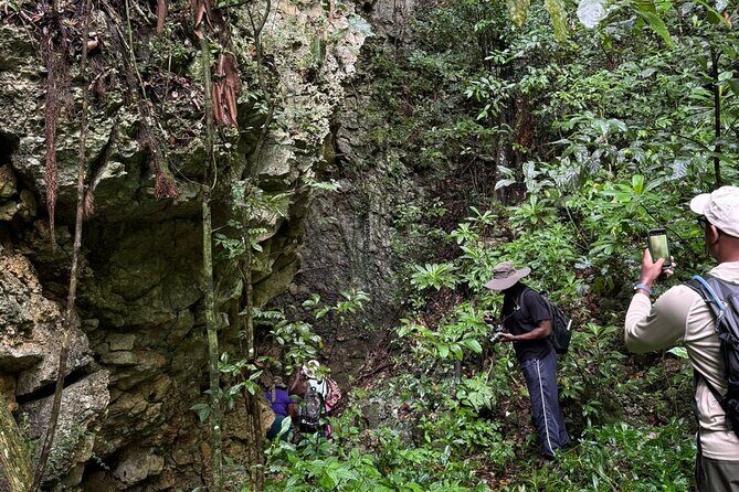 Morgan's Pond Cave and Christiana Extinct Volcanic Crater Hike - Final Thoughts on Value and Suitability