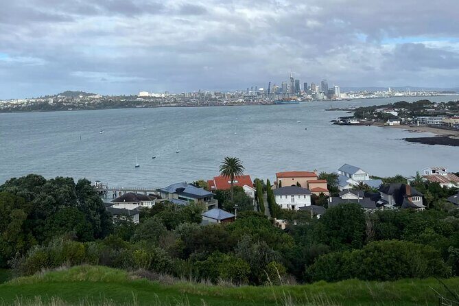 Mori Heritage: A North Head Summit Self-Guided Audio Tour - The Sum Up: Who Should Take This Tour?