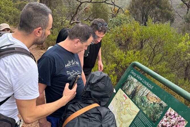 Morialta Falls Hike: Trails and Tales with a Foreign Flair - What’s Included and What’s Not