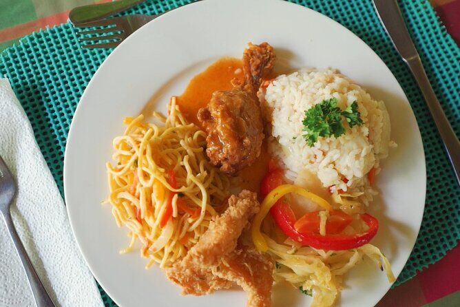 Morne Coubaril 3 in 1 Zipline Rum Chocolate and Lunch Experience - Who Should Consider This Tour?