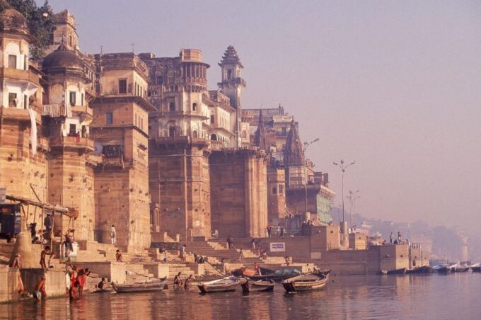 Morning Aarti With Boat Ride & Rooftop Breakfast - Tips for Participants