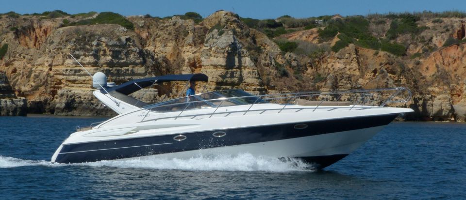 Morning/Afternoon Luxury Yacht Cruise With Drinks and Snacks - Opportunity to Spot Wild Dolphins