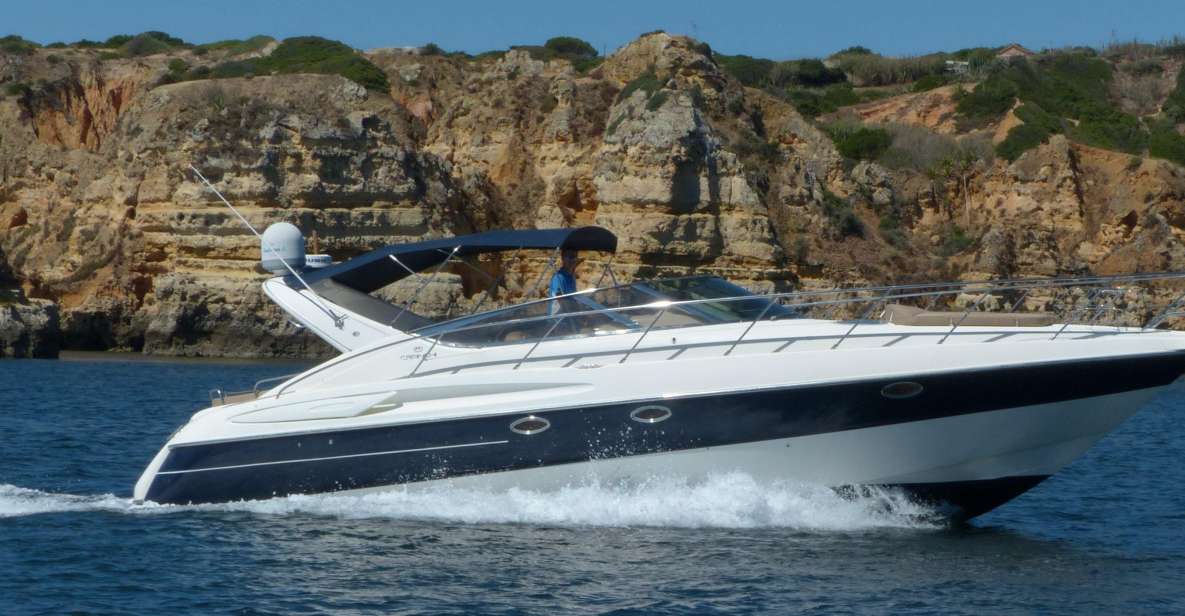 Morning/Afternoon Luxury Yacht Cruise With Drinks and Snacks - Duration and Pricing Information