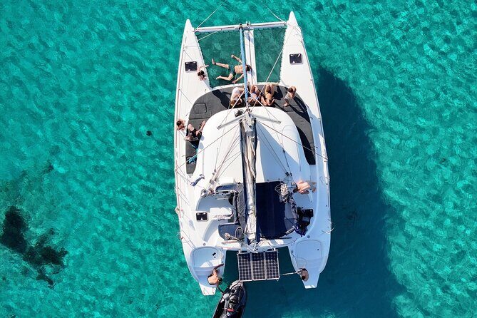 Morning and Sunset Cruise with Meal and Transport Included - Setting Sail: An Overview of the Tour