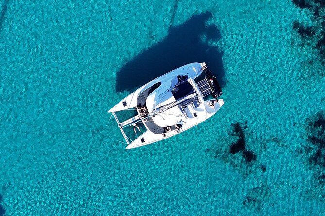 Morning and Sunset Cruise with Meal and Transport Included - Who Should Book This Experience?