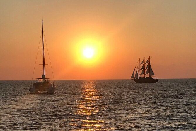 Morning and Sunset Cruise with Meal and Transport Included - Final Thoughts