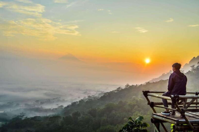 Morning Bliss at Puthuk Setumbu - An In-Depth Look at the Puthuk Setumbu Sunrise Tour