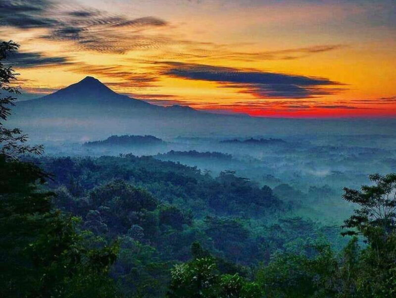 Morning Bliss at Puthuk Setumbu - The Experience Provider: Aviothictours