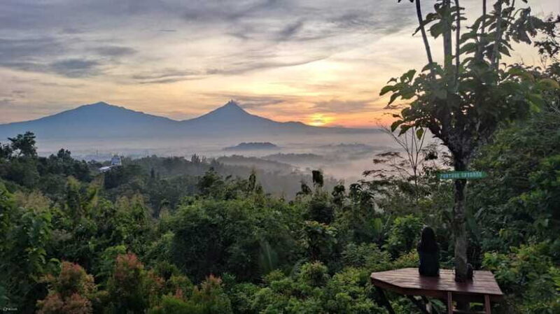 Morning Bliss at Puthuk Setumbu - FAQs