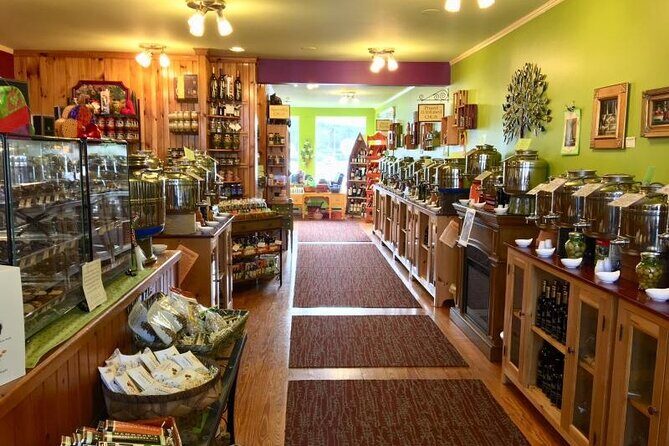 Morning Catch Walking Foodie Tour of Boothbay Harbor - FAQ: Your Practical Questions Answered