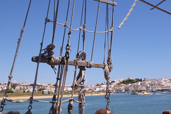 Morning Caves Expedition Tour From Portimao - Benagil Caves and Santa Bernarda