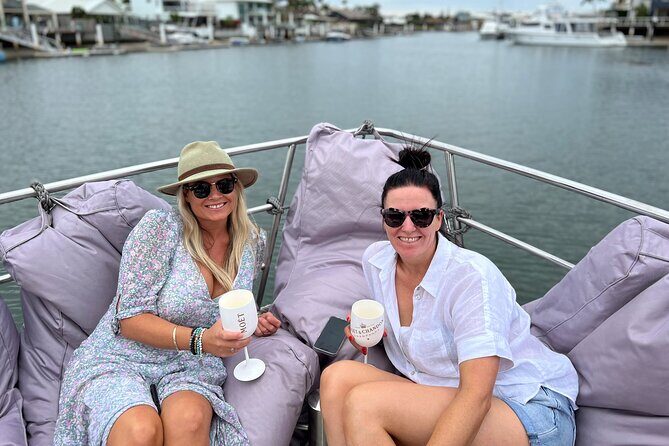 Morning Champagne River Cruise in Mooloolaba, Sunshine Coast - Final Thoughts