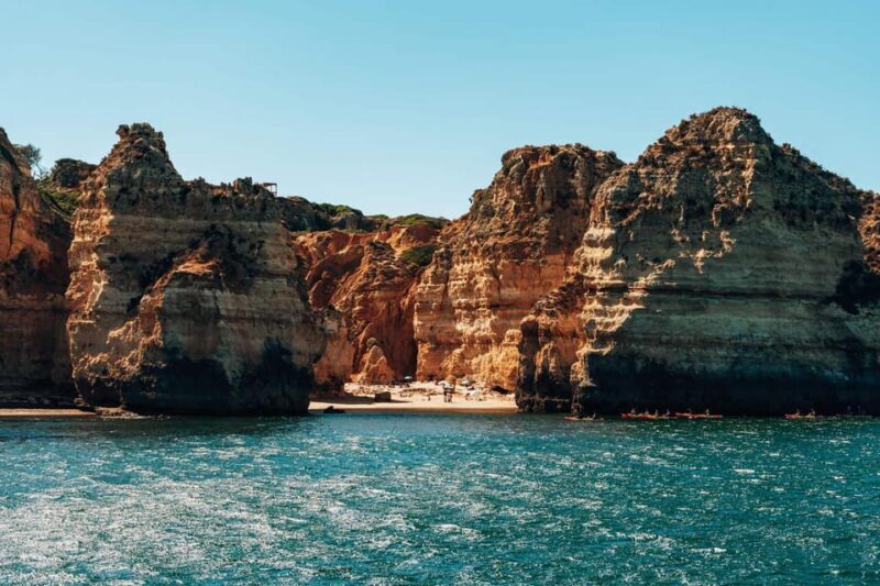 Morning Coastal Cruise - Key Points