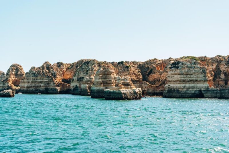 Morning Coastal Cruise - Who Should Consider This Tour?