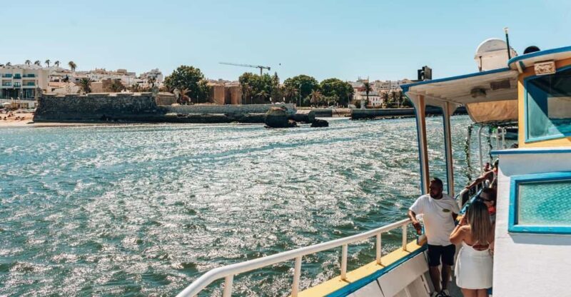 Morning Coastal Cruise - FAQs